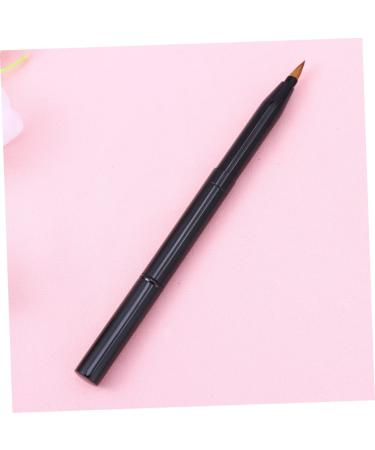 Mikinona Telescopic Lip Brush Applicator - Makeup Tool Kit for Perfect Lipstick Application | International Shipping - Buy Online on GoSupps.com