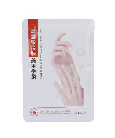 Top Nail Art Tool Set: 9-Part Skin Moisturizing Peeling Hand Mask & Tongs for Perfect Nails - International Shipping Available - Buy Online on GoSupps.com