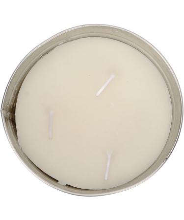 Buy Citronella Bucket Candle - 3 Wicks 100-110 Hours Burn Time for Outdoor Dining Picnics & Camping | Perfect for Family Reunions & Gardens - Buy Online on GoSupps.com