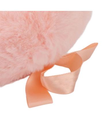 Premium Powder Puff Ball - Soft Cosmetic Tool for Flawless Face & Body Highlighting | International Shipping - Buy Online on GoSupps.com