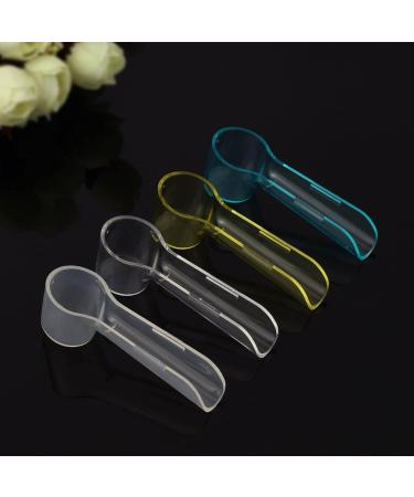 MELTU 2 Pcs Toothbrush Head Covers - Compatible with Oral B Electric Toothbrush Round Heads - White 2 - Buy Online on GoSupps.com