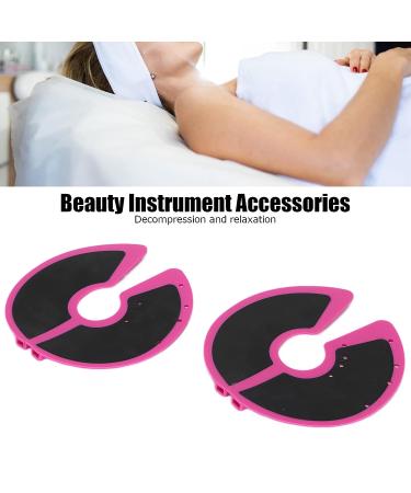 Adjustable Breast Stickers Electrode Pads - Stress Reliever & Beauty Instrument Accessories - Buy Online on GoSupps.com