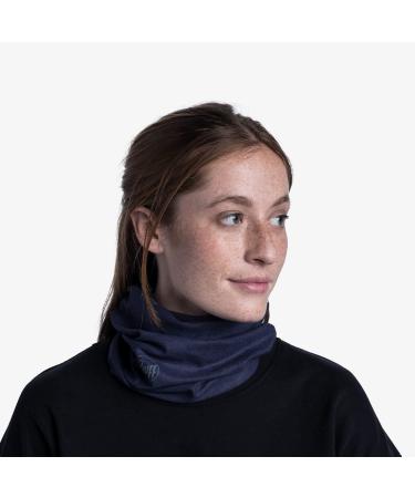 Shop Night Blue Buff Scarf for Men - One Size | Stylish & Versatile International Shipping - Buy Online on GoSupps.com