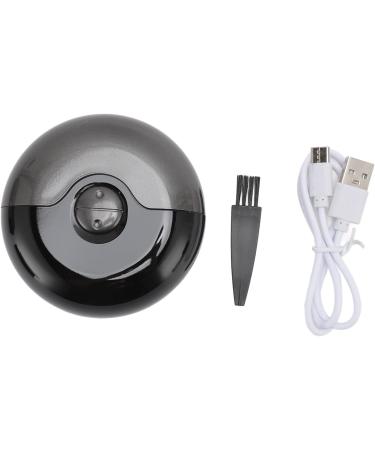 Electric Nail Clipper Nail File Polisher Round Electric Automatic Nail Clipper 2 in 1 (DAUZm3uzkht5d8-11) - Buy Online on GoSupps.com