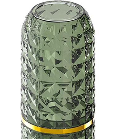 JISADER 3x Portable Toothbrush Case & Travel Mug - Practical Toothpaste Holder for Outdoor Use | International Shipping Available - Buy Online on GoSupps.com