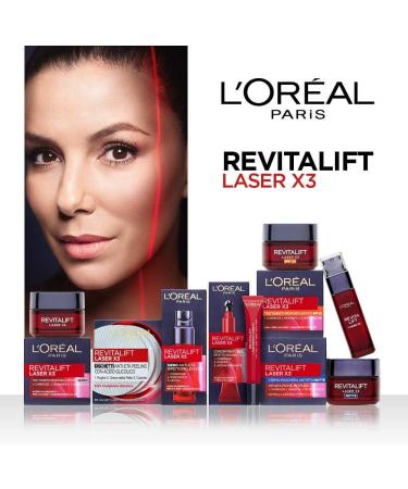 REVITALIFT LASER X3 - Night Cream night cream for face - Buy Online on GoSupps.com