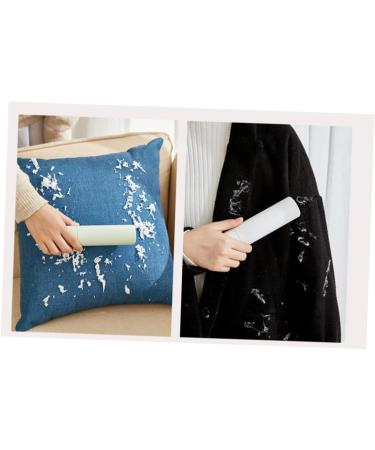 PopetPop Laundry Fuzzer & Foot Brush Tool - Effective Clothing & Foot Brush Remover for a Hassle-Free Clean - Buy Online on GoSupps.com