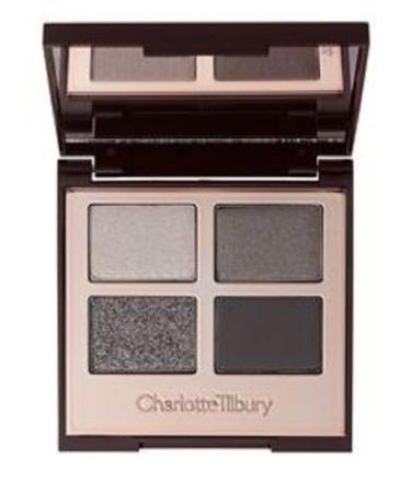 Charlotte Tilbury Luxury Palette - The Rock Chick - Buy Online on GoSupps.com