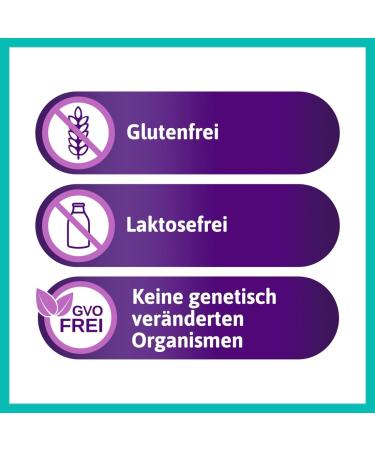 Femibion 3 Lactation - Daily Nutritional Supplement with Choline DHA & Folic Acid | 16-Week Pack (2 x 112 Pieces) - International Shipping Available - Buy Online on GoSupps.com