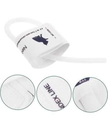 Merry Happy Blood Pressure Cuff for Pets | Accurate BP Monitor for Dogs & Animals | Veterinary Accessories - Buy Online on GoSupps.com