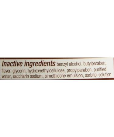Aluminum Hydro Gel USP 320mg/5mL 946mL - Pack of 2 Bottles - Generic for Amphojel - Fast-Acting Relief - Buy Online on GoSupps.com
