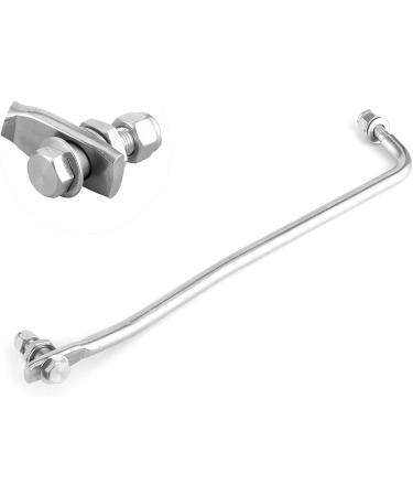 Universal Outboard Steering Arm - Stainless Steel Tie Rod for Yamaha 30-60 HP | Marine Boat Accessories - Buy Online on GoSupps.com