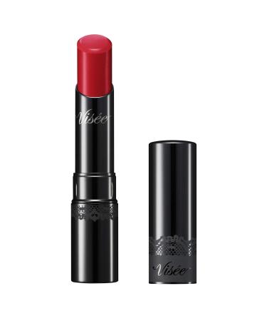 VIS E VISEE Vise Richer RD402 Creamy Lipstick System Red 4 g