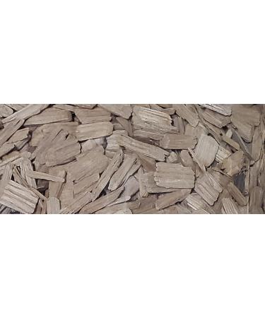 Home Brew Ohio American Medium Toasted Oak Chips 1 lb. - Enhance Your Brewing Experience - Buy Online on GoSupps.com