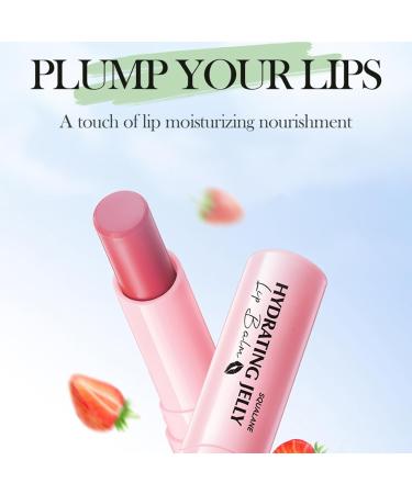  Nurvidis 3 Styles Lip Balm Moisturizing Lip Balm Nourishing Lip Balm Polishing Lip Balm Lip Balm For Men And Women Moisturize Dry Lips 3 Pcs - Buy Online on GoSupps.com