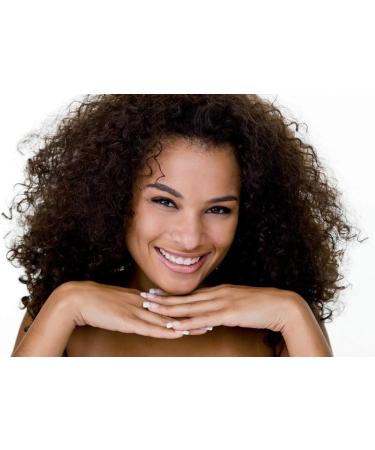 Manicare Radial Brush - Black, One Size | Achieve Salon-Styled Hair - Buy Online on GoSupps.com