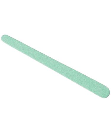 Wilkinson Sword Manicure File Sand File - 12 pcs Pack of 2 | Premium Green & White Nail Care Tools - Buy Online on GoSupps.com