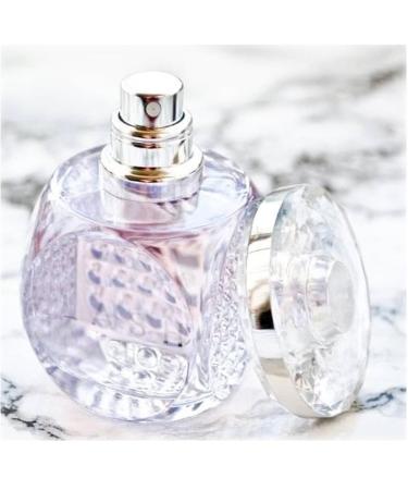 Luxury Floral Perfume FLASH 3.3 oz for women J/C.Classic Scent with Notes of Tuberose Jasmine Strawberry Citrus Pink Pepper and White lily New in Sealed