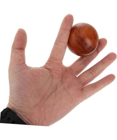 Beaupretty 2nd Handball Massage Balls | Manual Foot & Hand Roller | Stress Relief & Gym Accessories - Buy Online on GoSupps.com