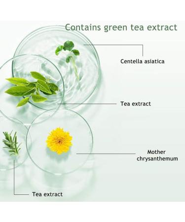 Stick Mas-k Vert Contr le de L'huile de th Vert B ton D'argile Solide Nettoyant B ton D'argile Purifiant au th Vert B ton Nettoyant Mas-k pour le Visage Hydrate Tous les - Buy Online on GoSupps.com