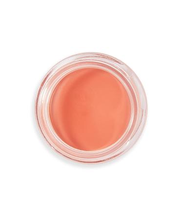 Buy Revolution Beauty Planet The Colour Pot - Blushed Cherry 1g | International Shipping Available - Buy Online on GoSupps.com