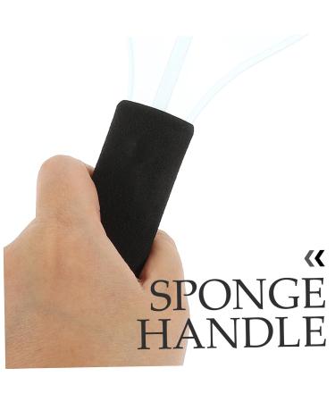 1 PC Barber Mask Facial Masks Goggles The Hair Mask Haircut Hair Protector Barber Hair Salon Tool Hairspray Protector Hairspray Hairspray Mask Generic - Buy Online on GoSupps.com