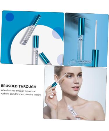 VINTORKY Women Eyebrow Styling Fluid Define Eyebrow Liquid Valid Colorless Miss Eyebrow Powder Eyebrow Styling Liquid - Buy Online on GoSupps.com