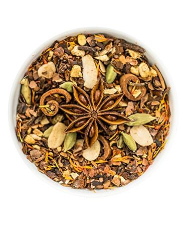 1001 Frucht 1001 Frucht - Regensburger Original Christmas Tea - Herbal Tea Blend with No Added Flavorings - 100 g