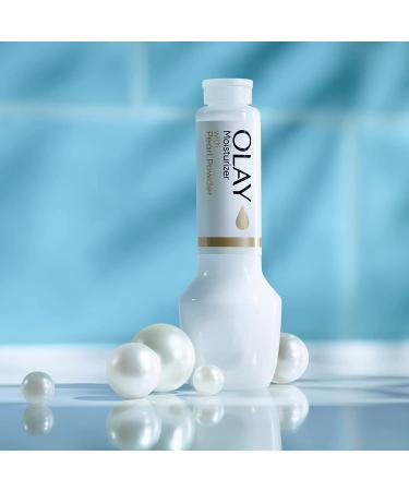 Gillette Venus Radiant Skin Moisturizing Razor with Olay Moisturizer - Ideal for Dry and Sensitive Skin - Buy Online on GoSupps.com