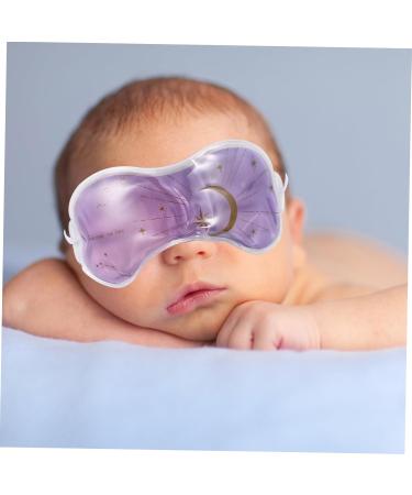 Minkissy 20 Pack Ice Crystal Goggles - Lightweight Animal Sleeping Masks & Cooling Eye Shades for Men | Refreshing Night Eye Masks - Buy Online on GoSupps.com