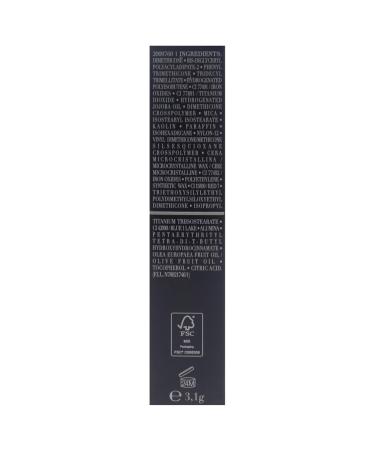 Giorgio Armani Lip Power - Long-Lasting Matte Lipstick 112 Stylish for Women | 0.11 oz | Shop Now - International Shipping Available - Buy Online on GoSupps.com