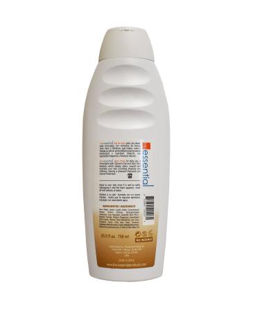Shop ELP Essential Body Wash Avena Gel de Ba o 25.5oz - Nourishing & Hydrating Cleansers | International Shipping Available - Buy Online on GoSupps.com