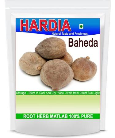 YAAJ am.la har.ad bah.eda ra.w (Ratio 1:2:3) whole dry for tripha.la chur.na powder (combo pack 300gm) - Buy Online on GoSupps.com