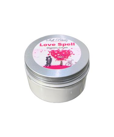 Love Spell Face & Body Cream
