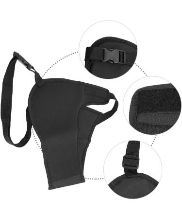 Horoper Hunting Protection Shooting Pad | Shockproof Recoil Shoulder Pad for Shotguns | Adjustable Hunting Accessories - Buy Online on GoSupps.com