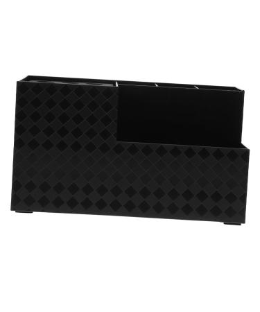 Minkissy box Storage box scissors hairdressing case Salon Hair Tool case holder for hair clipper Organizer for haircut tools ABS hairdressing tools comb