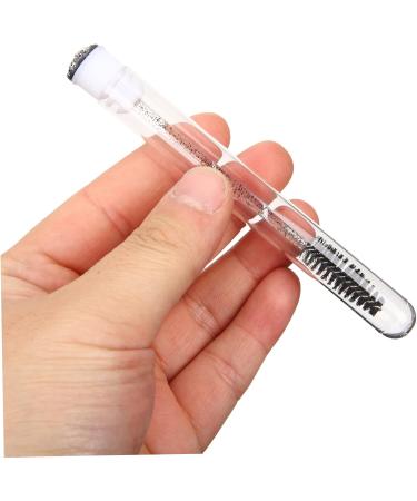 Beavorty 30 Pcs Makeup Supplies Mini Lash Fan Eyelash Mascara Lash Tools for Eyelash Extensions Plastic 11x1.3cmx3pcs Blackx3pcs - Buy Online on GoSupps.com