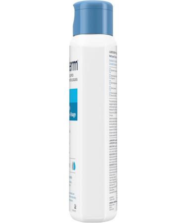 Lubriderm Original Body + Face Wash Hydrating Body Wash + Moisturizing Facial Cleanser with Pro-Ceramide & Shea Butter to Gently Cleanse Light Fragrance & Hypoallergenic 473mL - Buy Online on GoSupps.com