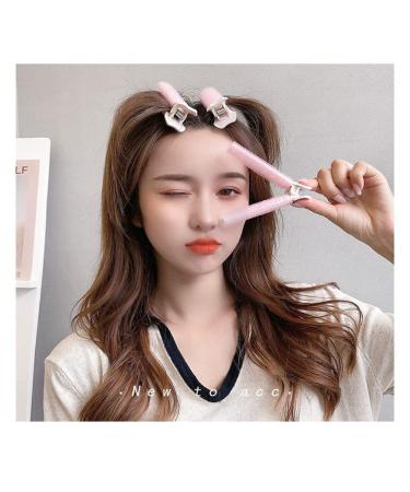 6PCS Volumizing Hair Root Clips - Instant Volume Barrettes for Women in Blue Pink Purple - Buy Online on GoSupps.com