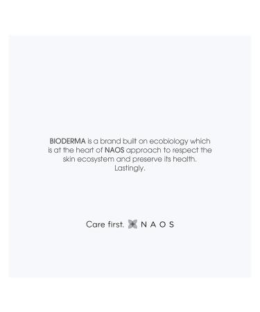 Bioderma Sebium Pore Refiner 1 fl oz - Minimizes Pores & Controls Oil - Buy Online on GoSupps.com