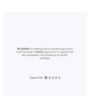 Bioderma Hydrabio Tonic Lotion 8.45 Fl Oz - Hydrating Face Lotion for Sensitive Dry Skin - Climate Pledge Friendly - Buy Online on GoSupps.com