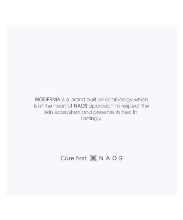 Buy BIODERMA ABCDerm Cleansing Milk for Normal Skin - 500ml | Moisturizing & Gentle Cleanser | International Shipping - Buy Online on GoSupps.com