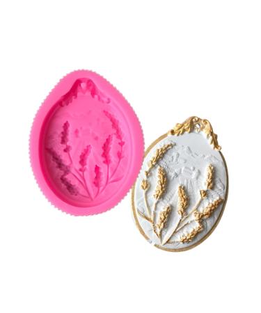 Zerodeko Silicone Molds Silicone Baking Mold Silicone Cake Mold DIY Baking Molds Fudge Set