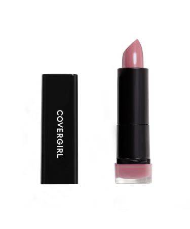 COVERGIRL Exhibitionist Lipstick Cream  Sweetheart Blush 390  Lipstick Tube 0.12 OZ (Pack of 1) Sweetheart Blush 0.12 Ounce (Pack of 1) - Buy Online on GoSupps.com