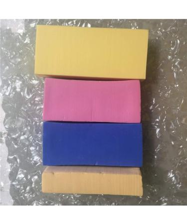 ROUND YUAN Ant Nest Moisture Sponge Pad Ant Pet Supplies Ant Nest Moisturizing Cloth PVA Clear Pad DIY Ant Farm Accessories 17.5x7x4cm - Buy Online on GoSupps.com