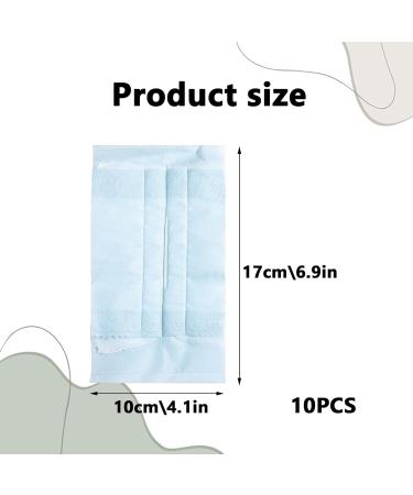 10Pcs Disposable Dusters Refills Disposable Electrostatic Duster Dusting Refills with Handle Disposable Dusters Refills Heavy Duty Dusters Refills Heavy Duty Duster Refills 360 Degree Dusters Refills - Buy Online on GoSupps.com