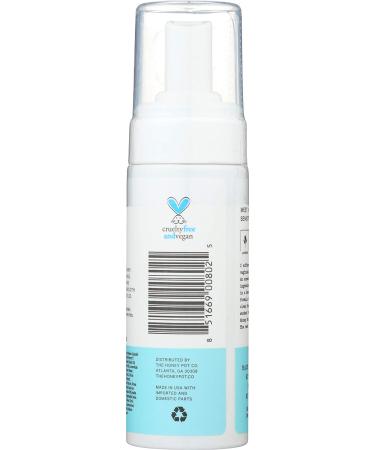 Honey Pot Company Sensitive Wash - Herbal Infused Feminine Hygiene for Sensitive Skin - pH Balanced Plant Based Wash - Paraben and Sulfate Free - 5.51 fl oz - Buy Online on GoSupps.com