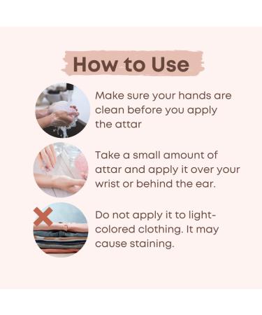 Marigold Attar 100% Natural Fragrance Alcohol Free Pure Hydro Distilled Organic Grade Base Paraben-free Sulphate-free Unisex From India's Perfume Capital-Kannauj - Buy Online on GoSupps.com