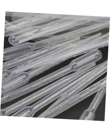 WOONEKY 2 18pcs Clear Mascara Black Mascara Tube Eyebrow Applicator Bottle Empty Mascara Tube - Buy Online on GoSupps.com