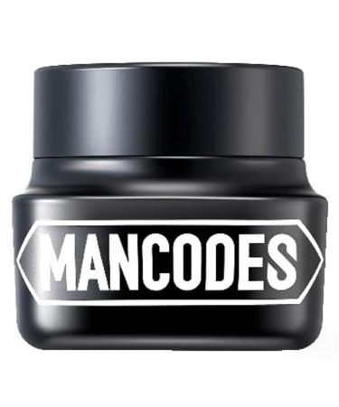 Men's Makeup Cream Mancodes Men's Makeup Face Cream Mancodes Moisturizing Concealer Cream (1PC)